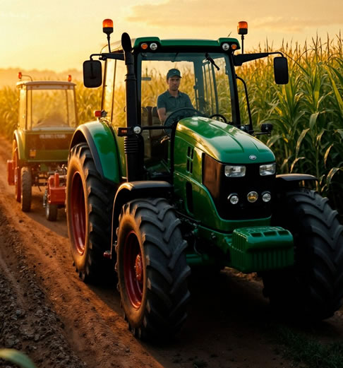 agricola